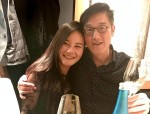 67岁香港富商与网红婚外情九年女方五年生了四胎原配毫不知情