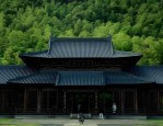 被骂了这么多年国内景区的审美终于开始“去油”了